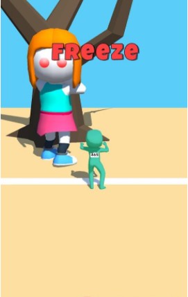 Dare to Squid Dare to Squid