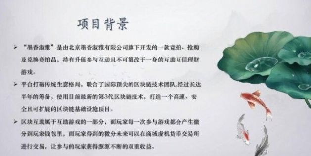 墨香淑雅抢拍