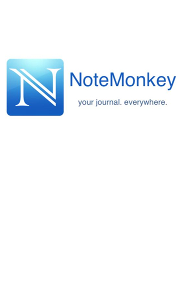 NoteMonkey笔记