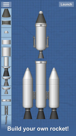 航天模拟器2022最新破解版