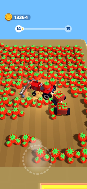 Harvest World 3D