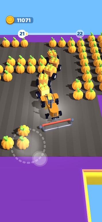 Harvest World 3D