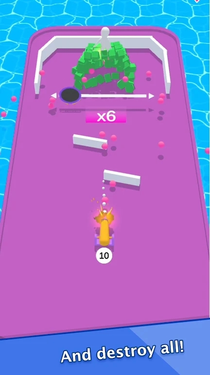 Bounce Tricks 3D