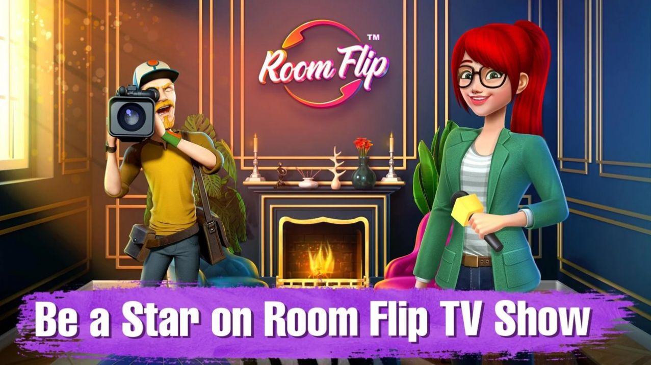 Room Flip