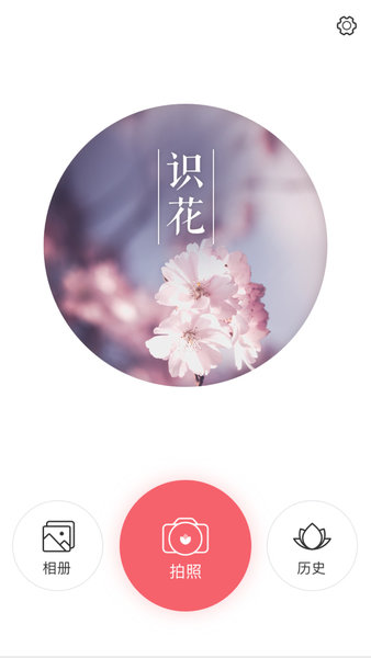 识花app