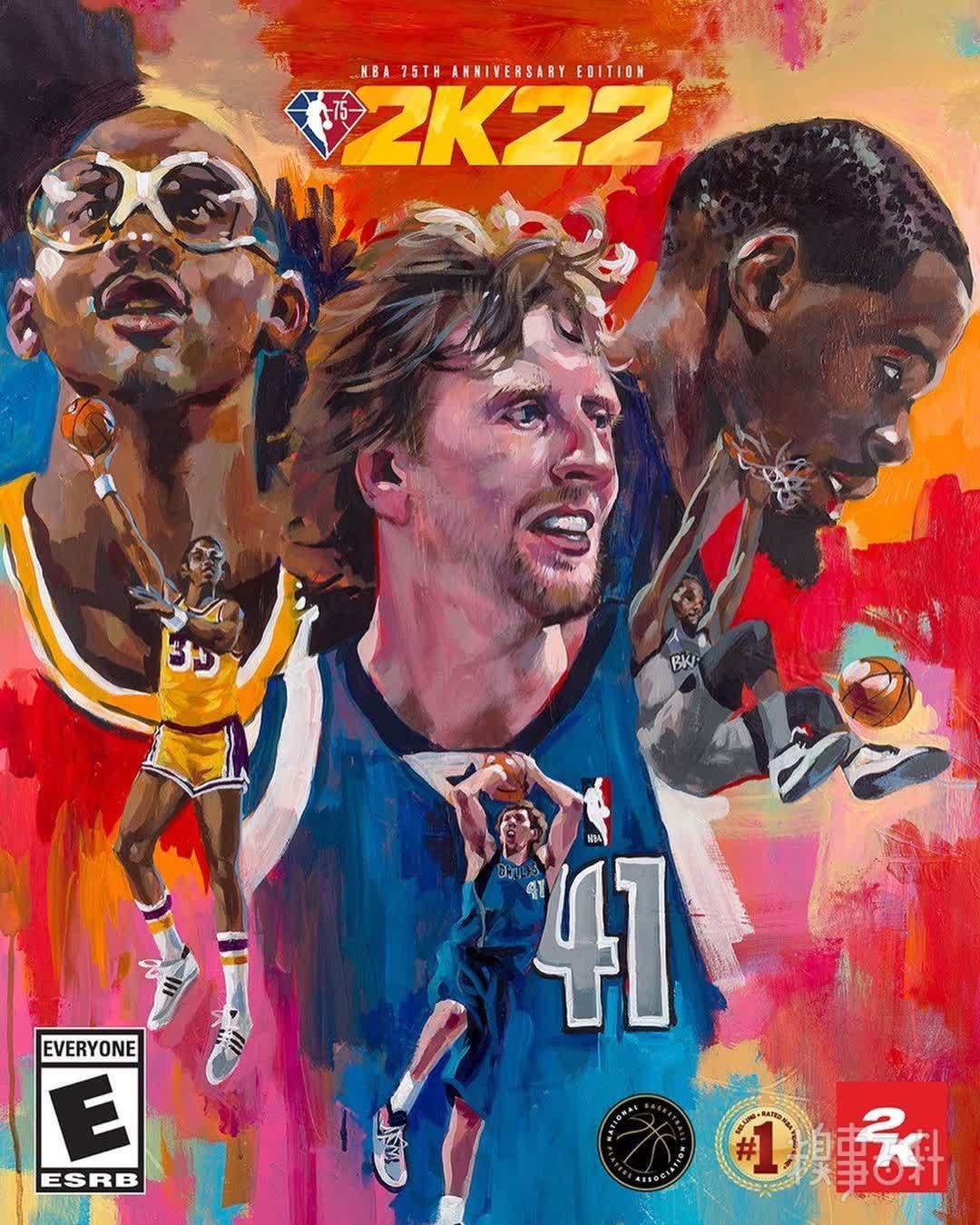 nba2k22