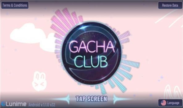 Gacha Net