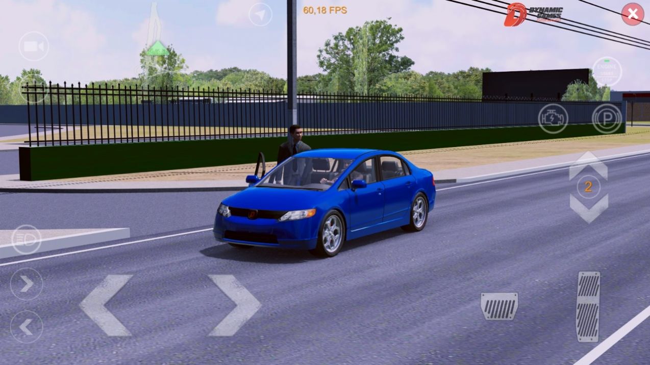 drivers jobs online simulator中文版