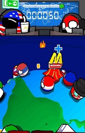 Polandball NSFWorld汉化版