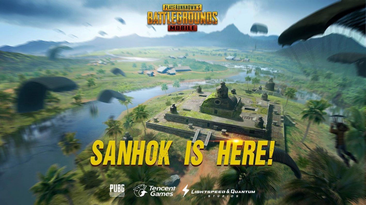 pubg轻量版