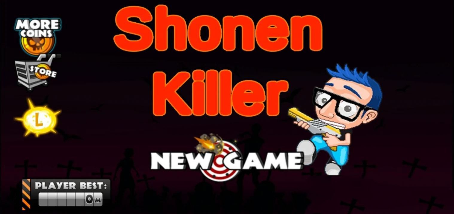 Shonen Killer