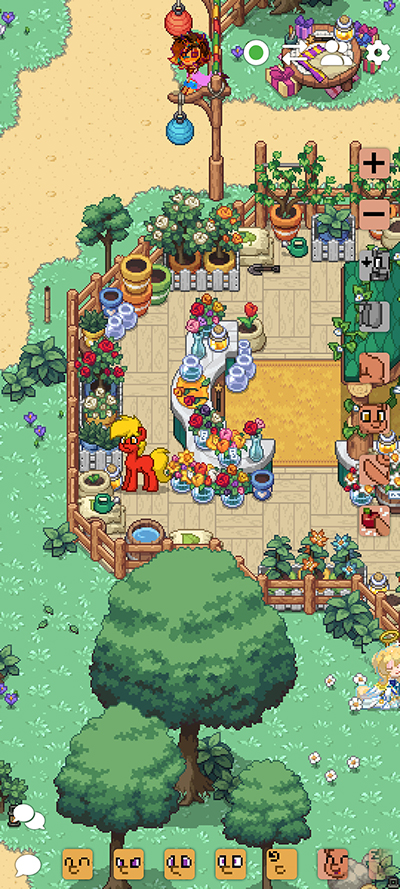 Pony Town