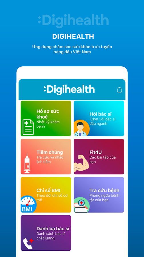 DigiHealth