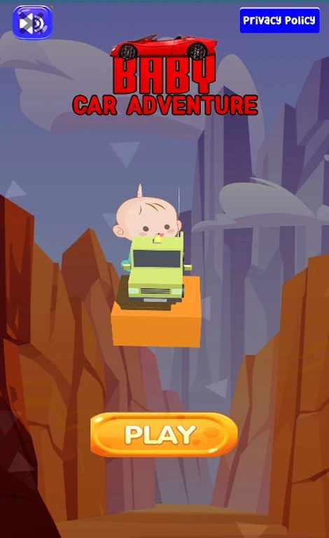 婴儿车冒险(Baby Car Adventure)