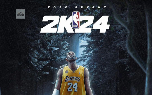 nba2k24安卓豪华存档版